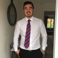 Lewis Taylor