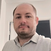 Thomas Nouvion