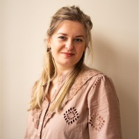 Lidian Westerink - Van De Kamp