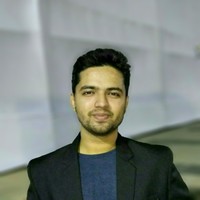 Kiran Jagtap