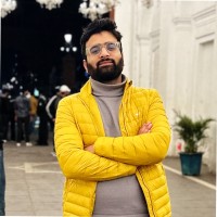 Faizan Wani