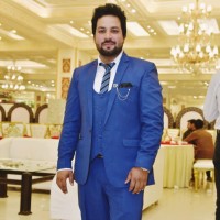 Kashif Iqbal