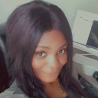 Victoria Ikhazuangbe