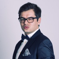 Vladyslav Kobzunenko