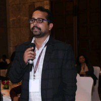 Vivek Singh