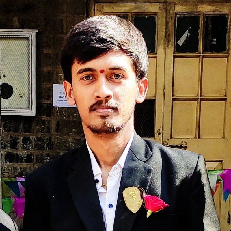 Anurodh Pathak
