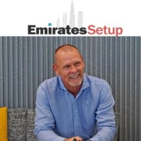 Gerhard Strasser - EmiratesSetup