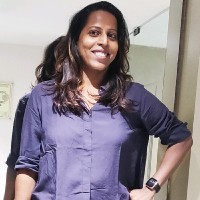 Prema Rajendran