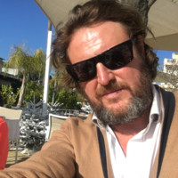 Frédéric LECLERC