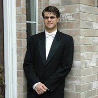 Zachery Patrick