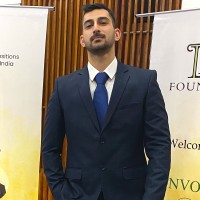 Kamran Bhat