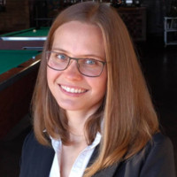 Amber Thorsen