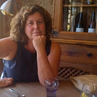 Ana Amezaga Menéndez