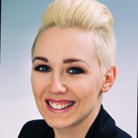 Svenja Hardegger