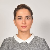 Poroshat Soleimani