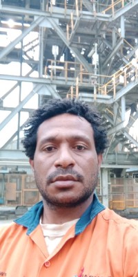 Gedion Kewa