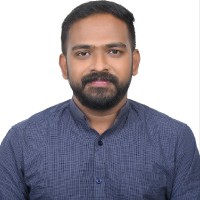 Vighnesh P H