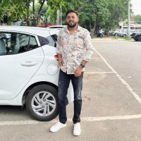 Pranav Bhama
