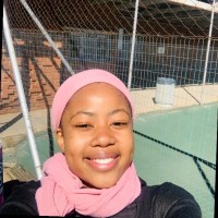 Dineo Pilane