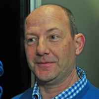 Luc Myny