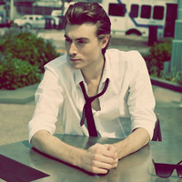 Timothy Palmer
