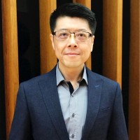 廖琳環Frank Liao