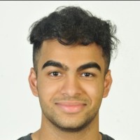 Dhruv Bekal