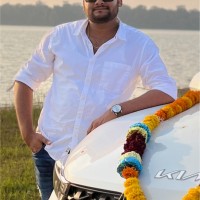 Akshay Belgaonkar