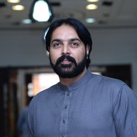 Baber Bhatti