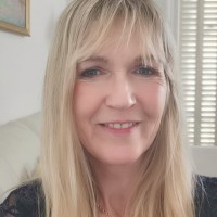 Anita Fridrihsons