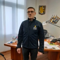 Antonio Mercurio