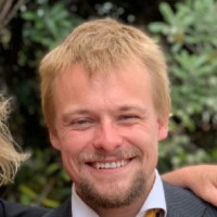 Erik Soderholm