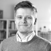 Rasmus Hansson