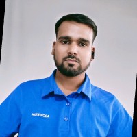 Vikash Kumar