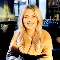 Stephanie Fairholm-Cowan