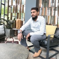 Mir Rizwan Ul Hasan