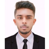 LIKITH S