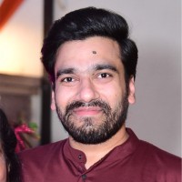 Nikhil Goyal