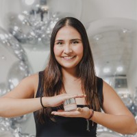 Andrea López Ávila