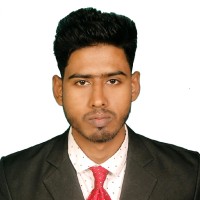 Md Nafiul Sordor Naffi
