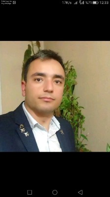 Tolga İlbek