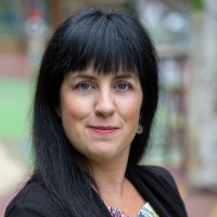 Krisztina Tomcsányi