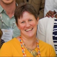 Ruth Stewart