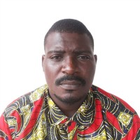 Touck Mboua Hugues