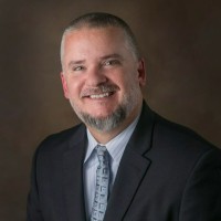 Shaun R. Sullivan, MPA