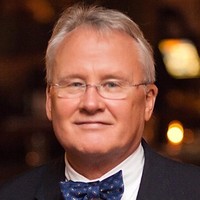 Peter Larson, Cfa, Cfp