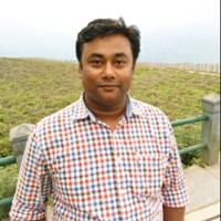 Jaydeep Das