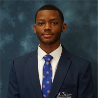 Jaylen Roberts