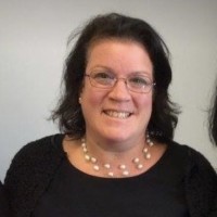 Mary Ann Siciliano McLaughlin Ed.D, MSN, RN