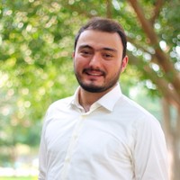Syed Akber Ali
